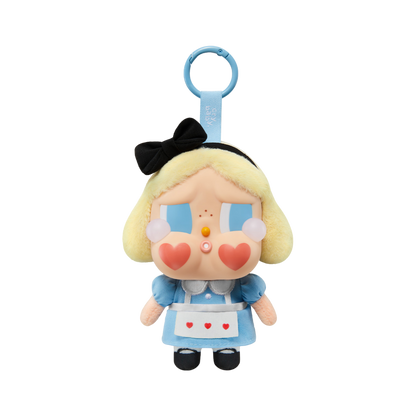 POP MART Crybaby Crying Again – SHE’S ALICE