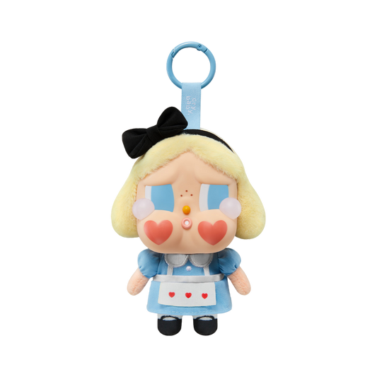 POP MART Crybaby Crying Again – SHE’S ALICE