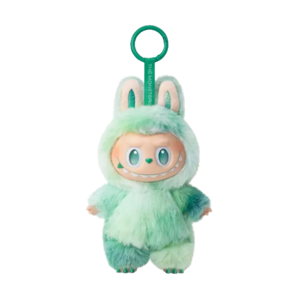 Pop Mart Labubu Big into Energy V3 SERENITY confirmed doll