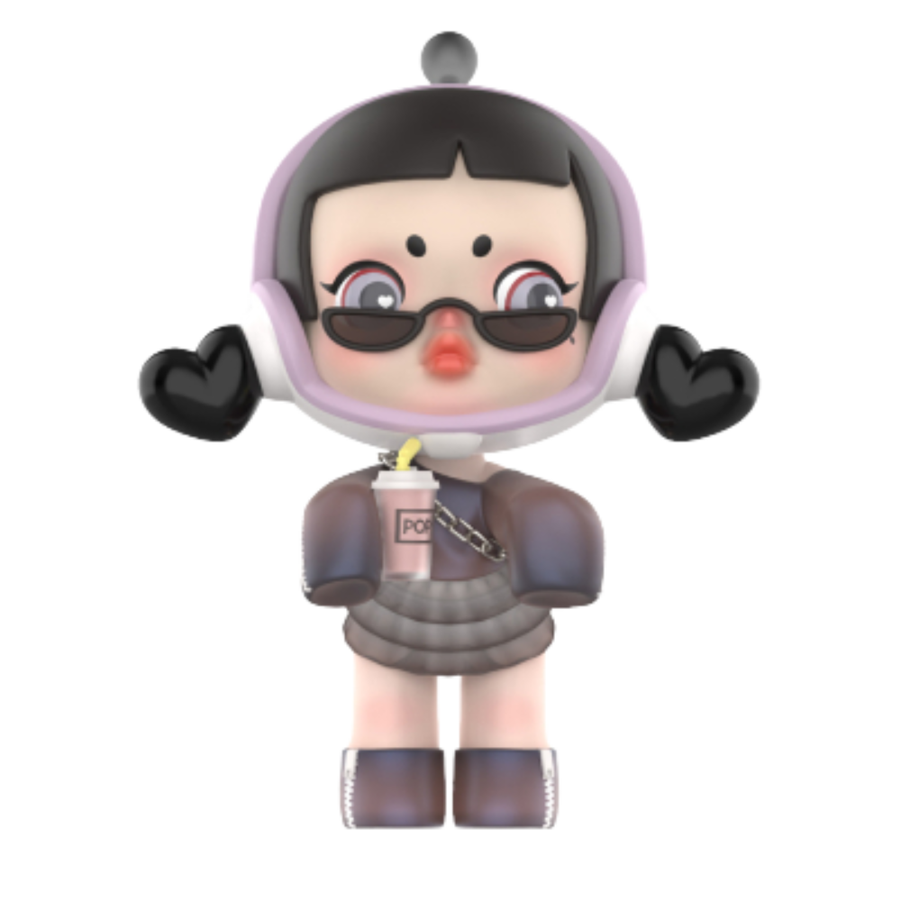 Skullpanda Hypepanda Series Blind Box