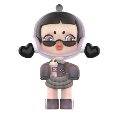 Skullpanda Hypepanda Series Blind Box