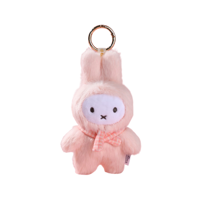 VIPO Miffy Macaron Plush Blind Box