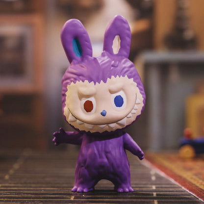 POP MART The Monsters Toys Blind Box
