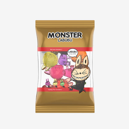 POP MART The Monsters Candy Blind Box