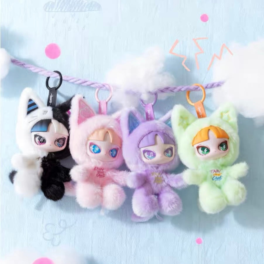 [PREORDER] INN'S Cat Inn your Chat