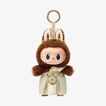 POP MART LABUBU Good Luck to You Limited Edition