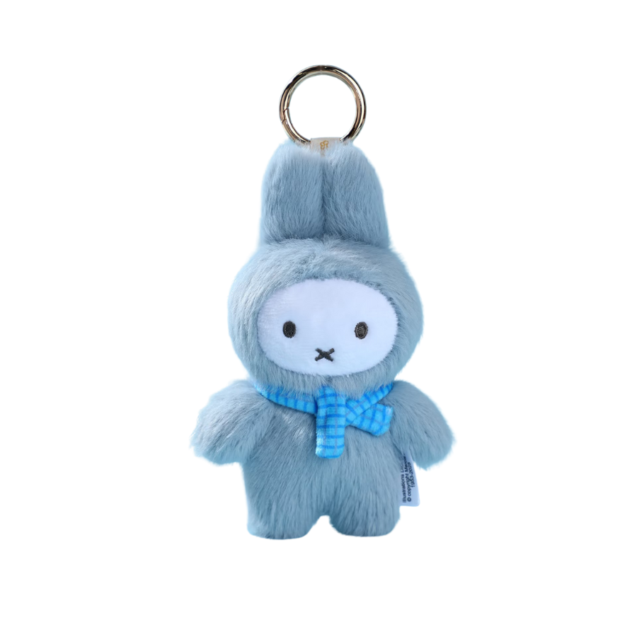 VIPO Miffy Macaron Plush Blind Box