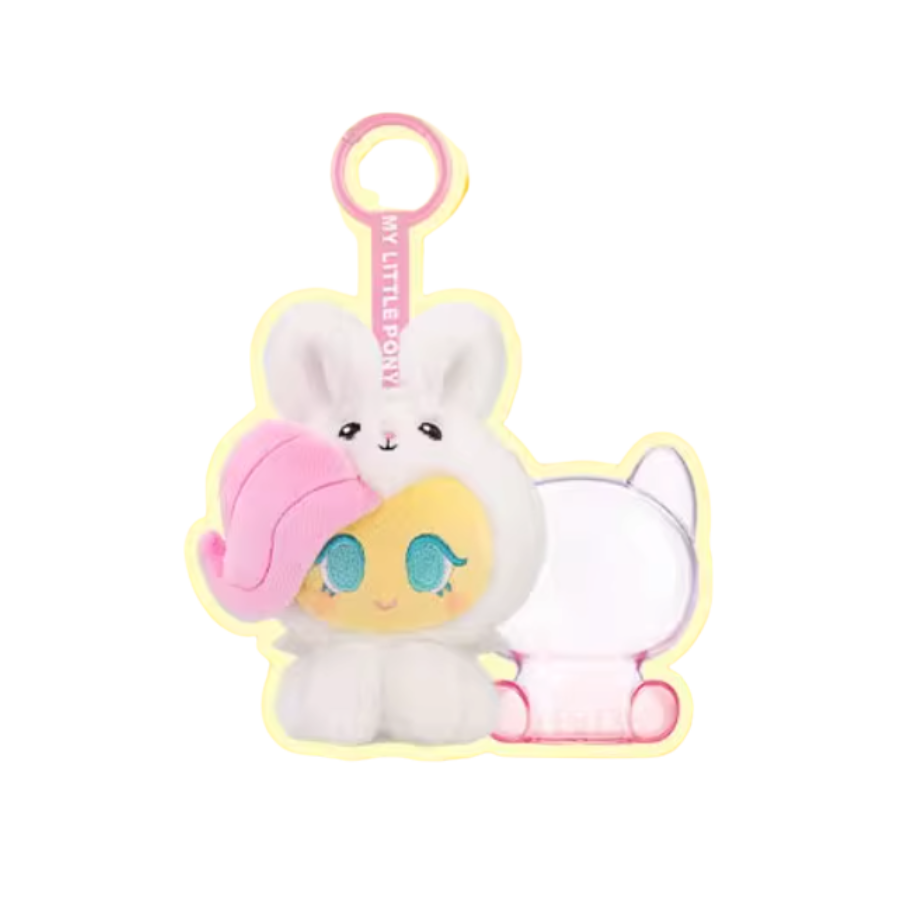 My Little Pony Fancy Pony Pets Plush Pendant
