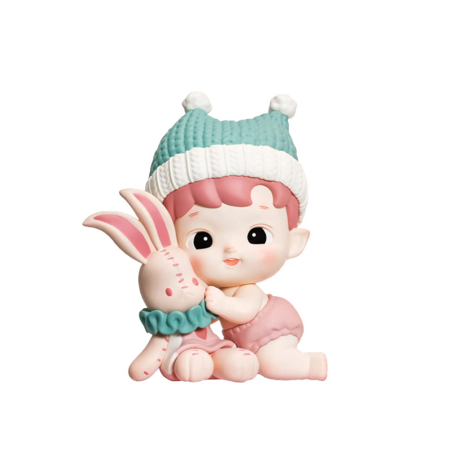 [PREORDER] HACIPUPU Whispers of My World Series Figures