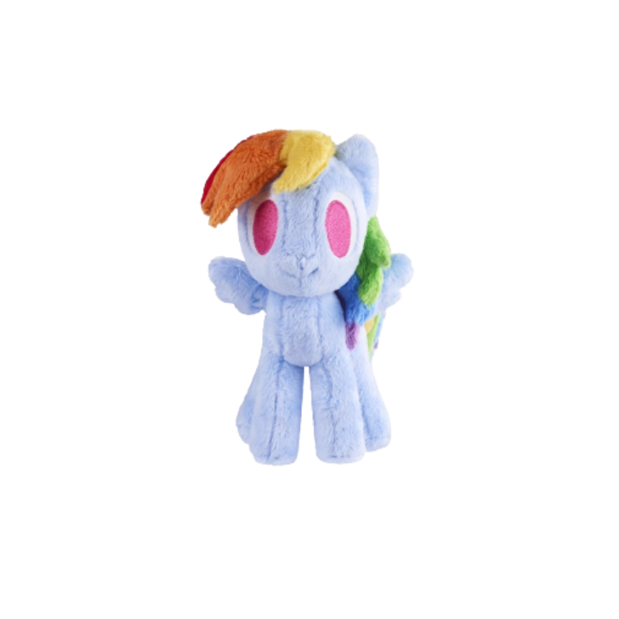 My Little Pony – Pony Series Plush Dolls