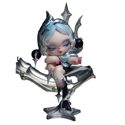 SKULLPANDA The Feast Begins Series Figures Blind Box