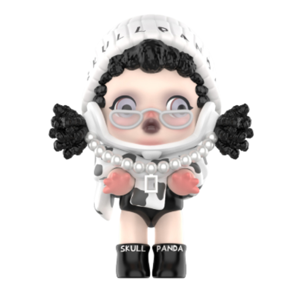 Skullpanda Hypepanda Series Blind Box