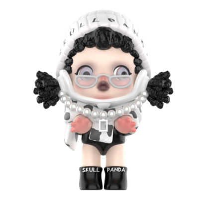 Skullpanda Hypepanda Series Blind Box
