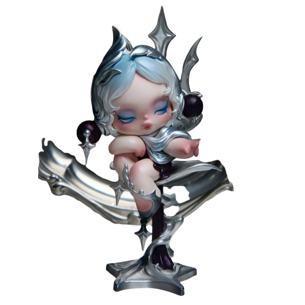 [PREORDER] SKULLPANDA The Feast Begins Series Figures Blind Box