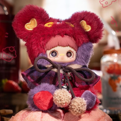 Maymei Tiny Bear Cookie Blind Box