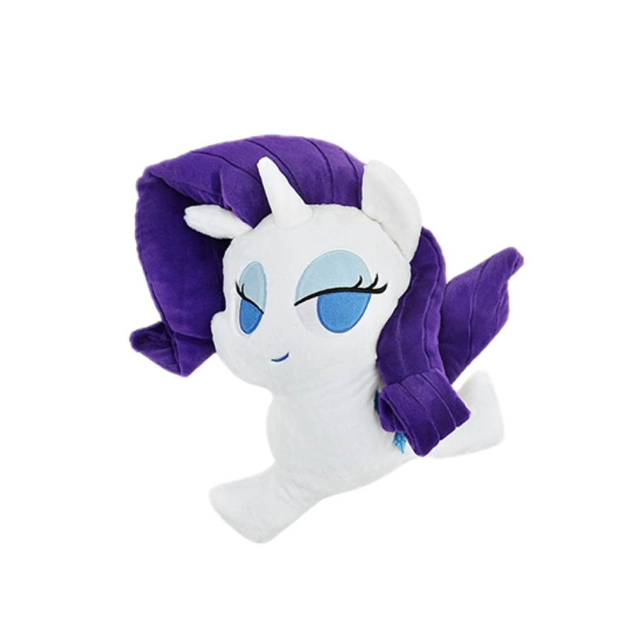 My Little Pony Fluffy Pony Series Plush (LARGE)