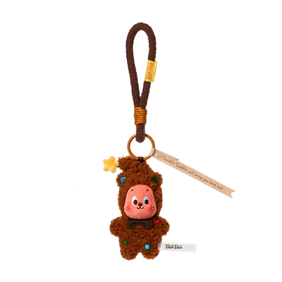 [PREORDER] Twinkle Twinkle Savor The Moment Blind Plush Pendant Blind Box