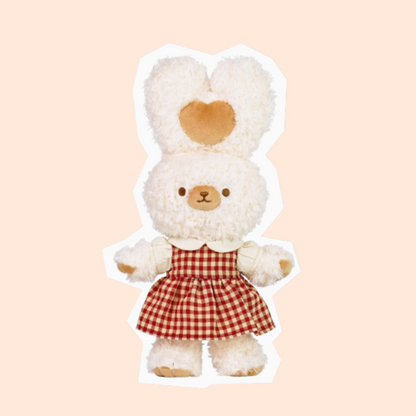 SONNY ANGEL INNERPAL Plushies
