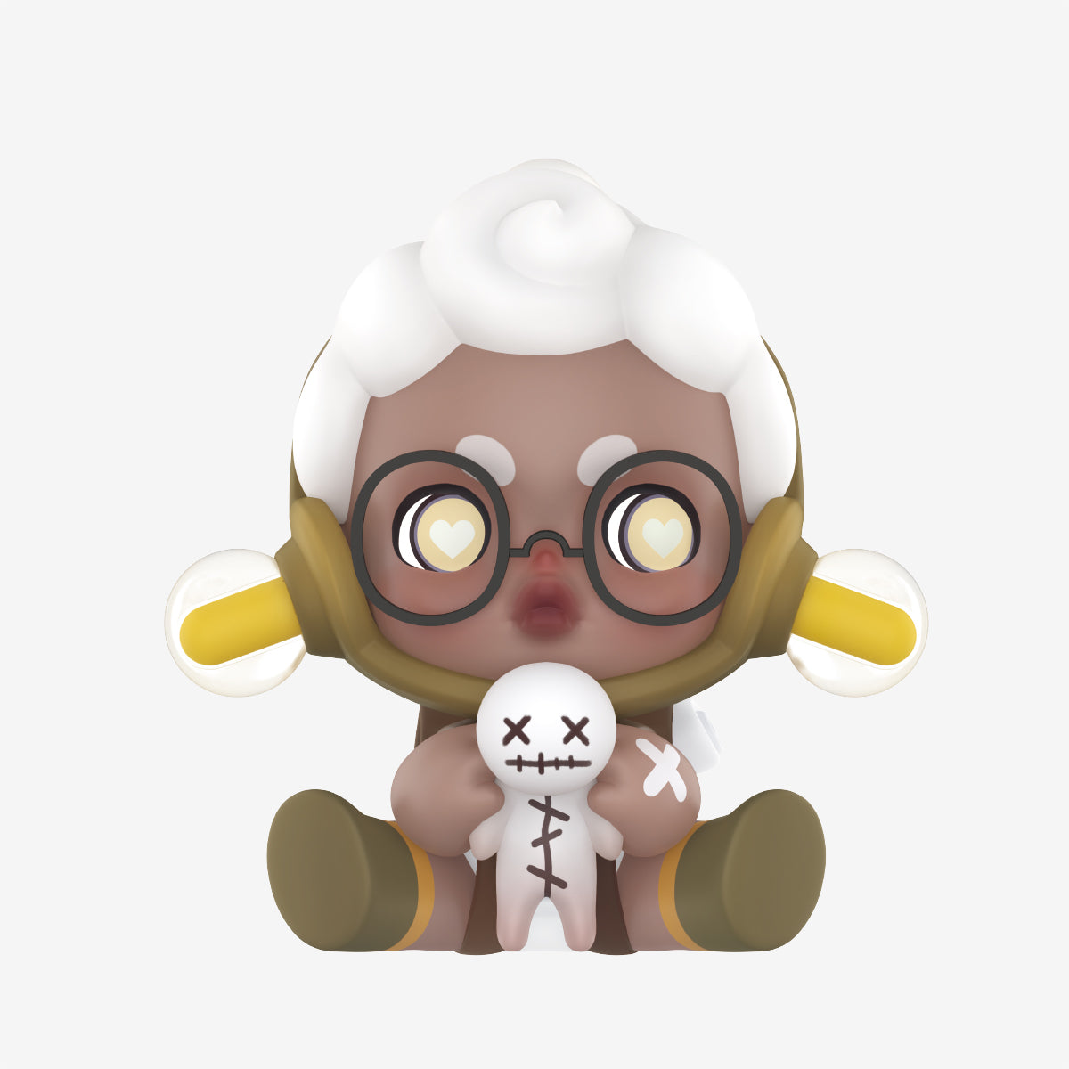 POPMART SKULLPANDA Ancient Castle Series