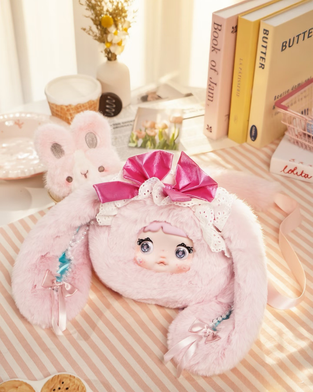 Nommi Collecting Cutie Bags Blind Box