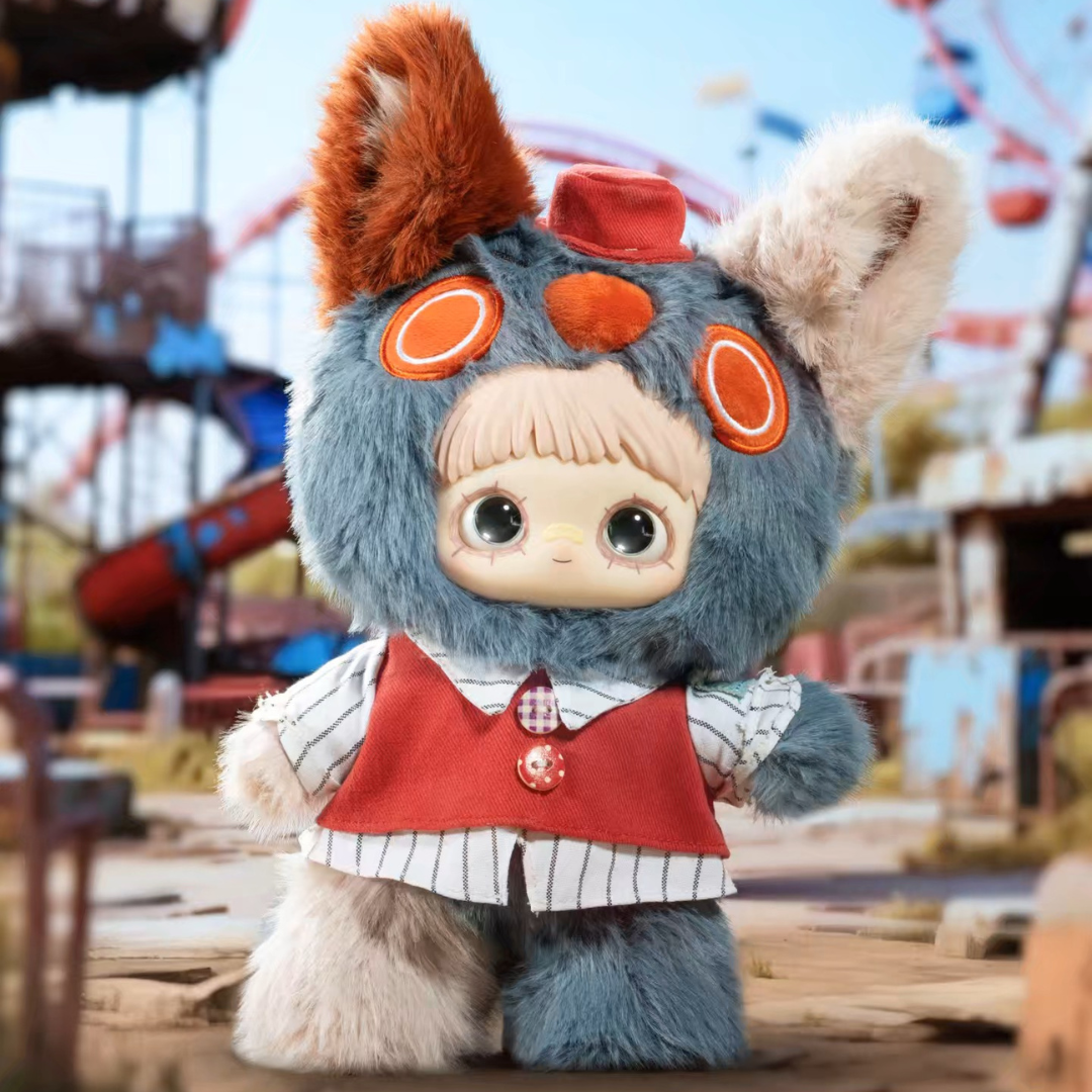 Maymei - Forgotten Funfair 400% Series