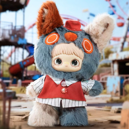 Maymei - Forgotten Funfair 400% Series