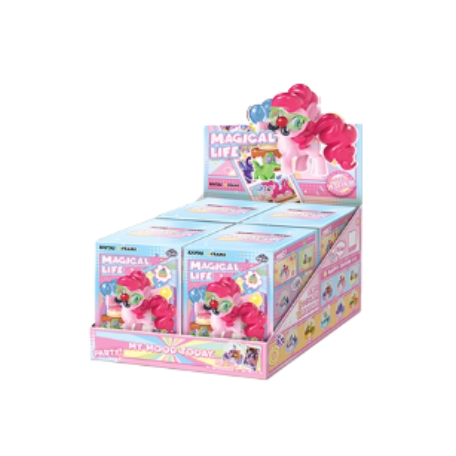 My Little Pony Magical Life Blind Box