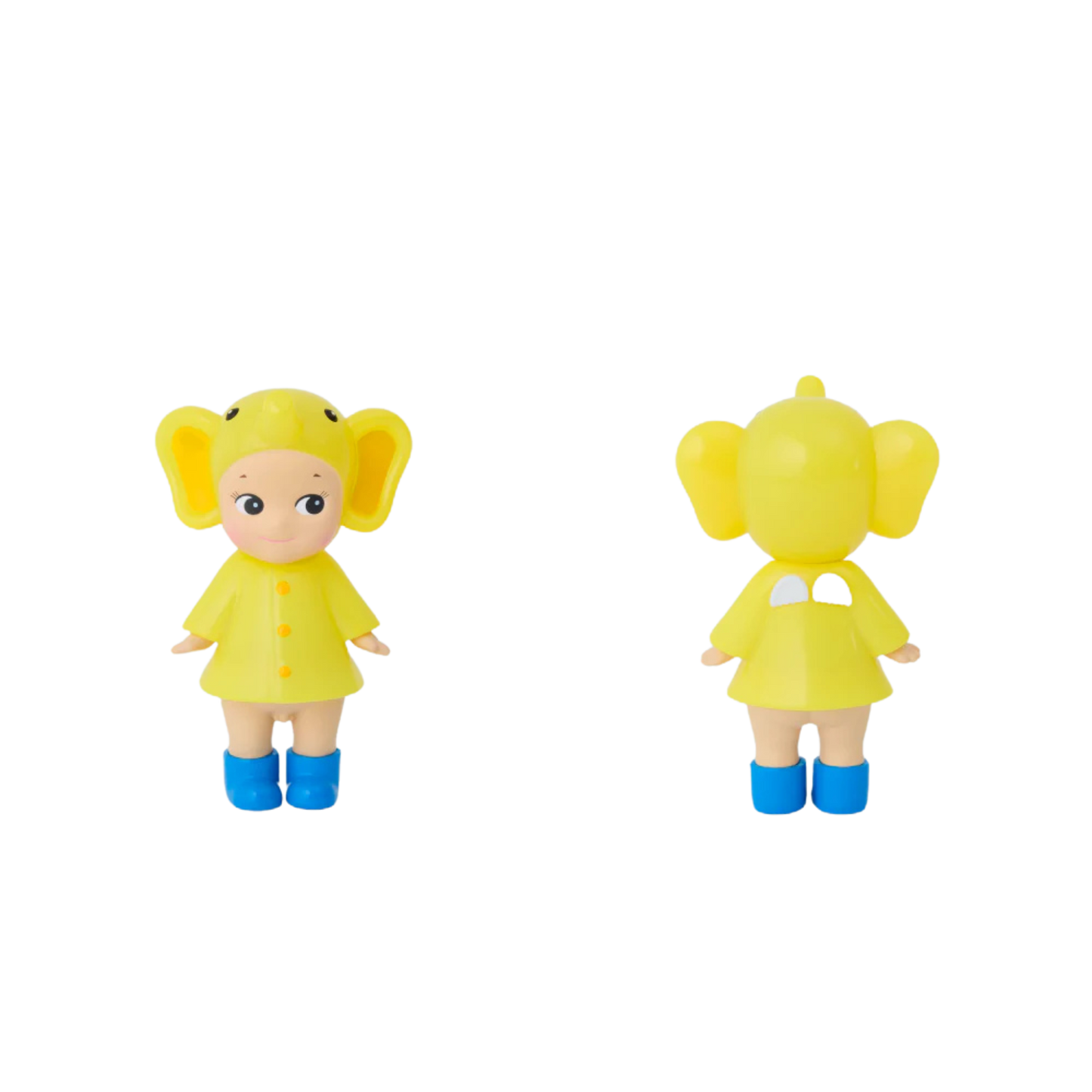 SONNY ANGELS: I Love Rainy Days Blind Box