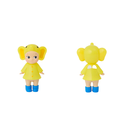 SONNY ANGELS: I Love Rainy Days Blind Box