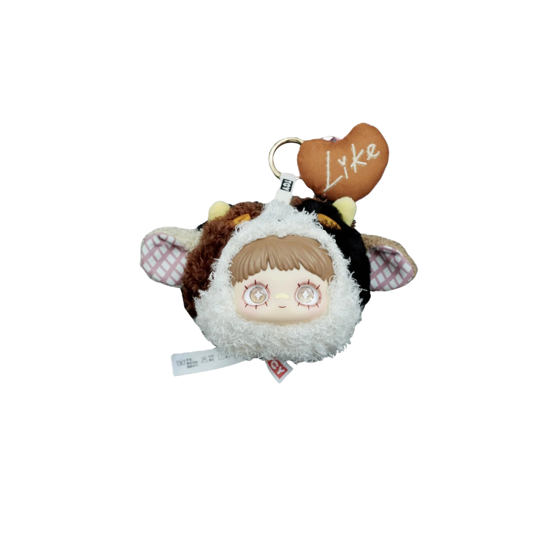 MayMei - Once Forgotten Corners Series Plush Blind Box