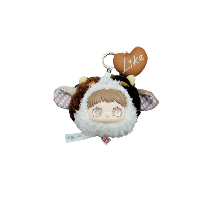 MayMei - Once Forgotten Corners Series Plush Blind Box