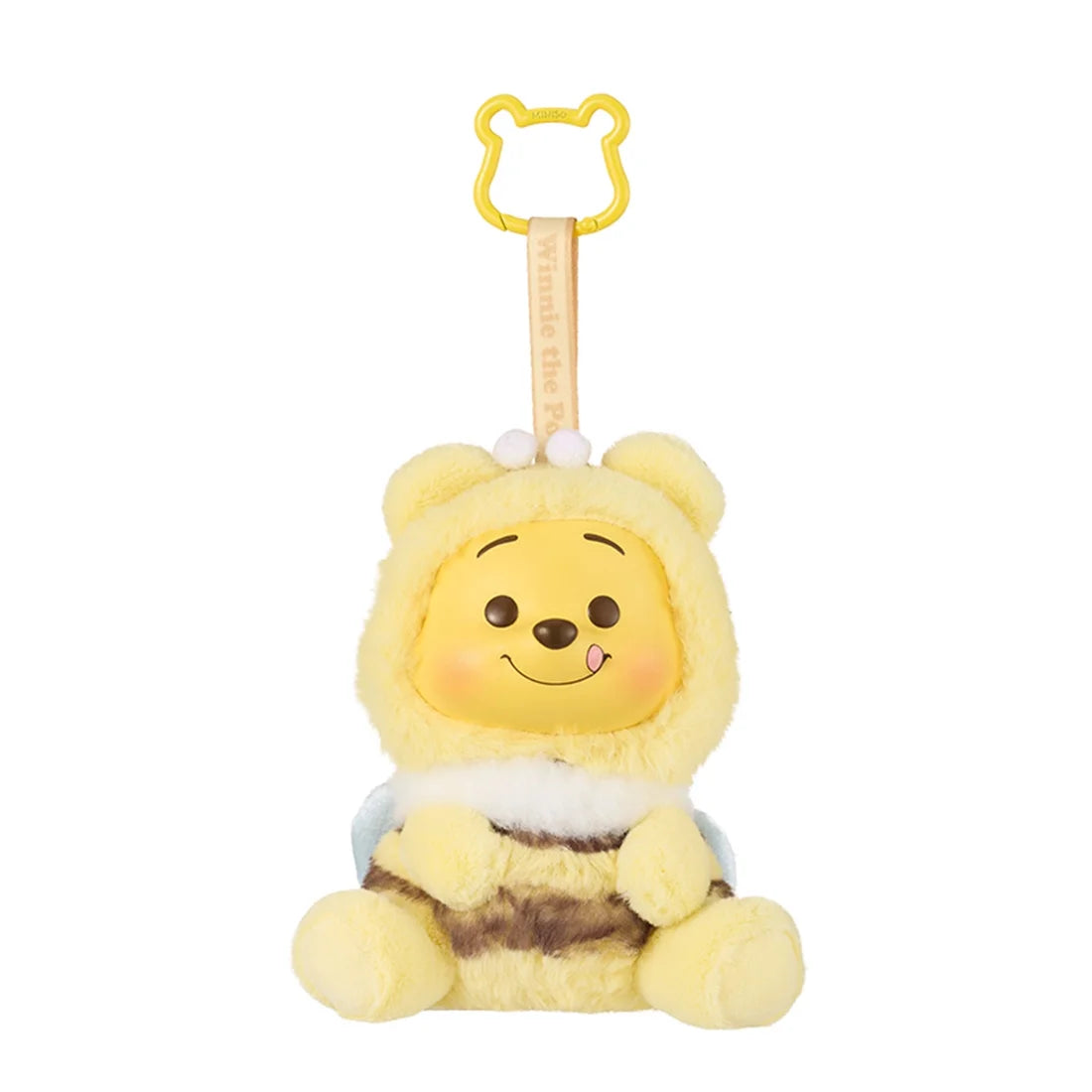 MINISO Winnie the Pooh Playful Party Vinyl Plush Blind Box