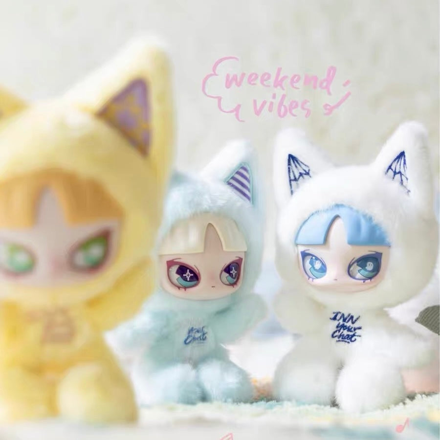 [PREORDER] INN'S Cat Inn your Chat