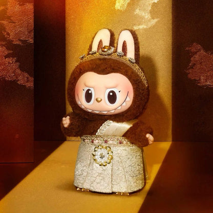 POP MART LABUBU Good Luck to You Limited Edition
