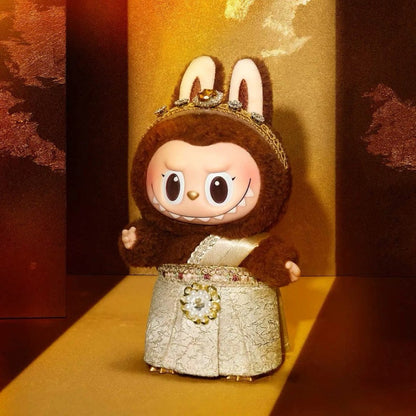 [PREORDER] LABUBU Good Luck to You Limited Edition