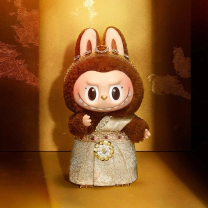 POP MART LABUBU Good Luck to You Limited Edition