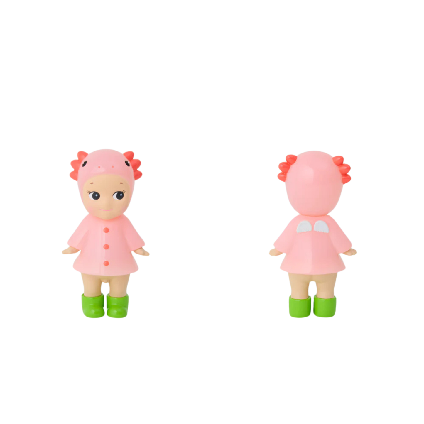 SONNY ANGELS: I Love Rainy Days Blind Box