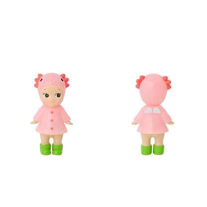 SONNY ANGELS: I Love Rainy Days Blind Box