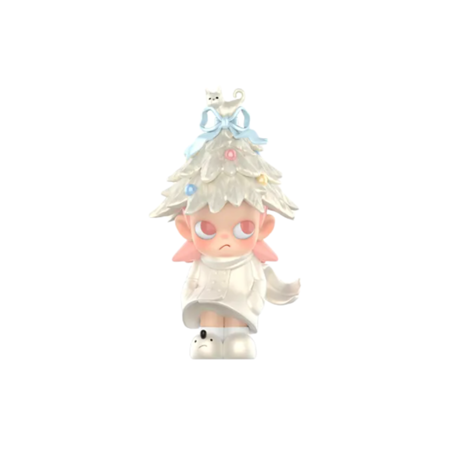 Zsiga The Winter of Gifts Series Figures