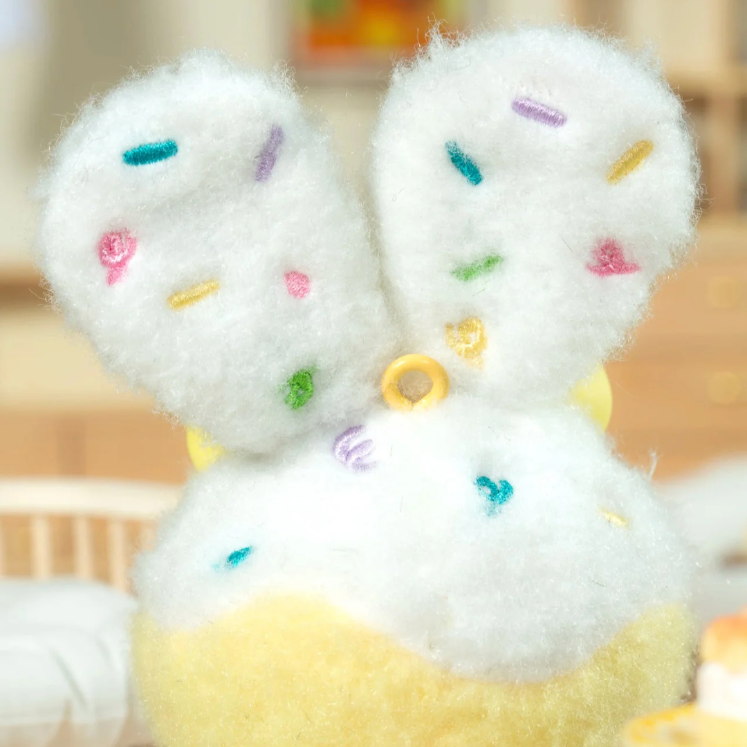 NOMMI Baby Sweetheart Bunny Plush Blind Boxes