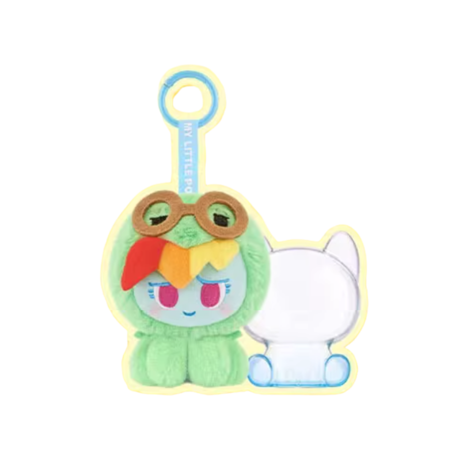 My Little Pony Fancy Pony Pets Plush Pendant