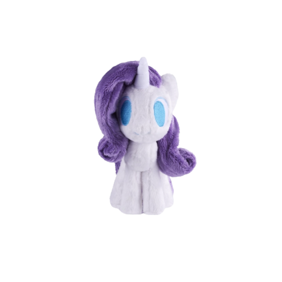 My Little Pony – Pony Series Plush Dolls