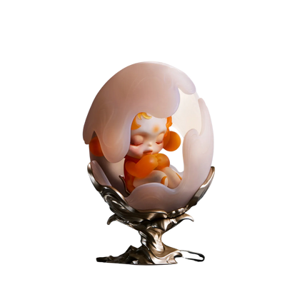 SKULLPANDA The Feast Begins Series Figures Blind Box