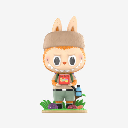 POP MART The Monsters Candy Blind Box