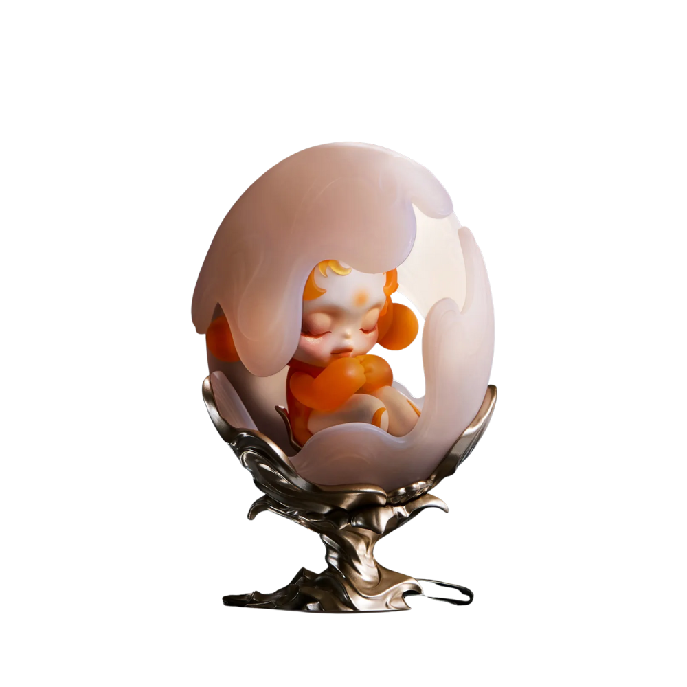 [PREORDER] SKULLPANDA The Feast Begins Series Figures Blind Box