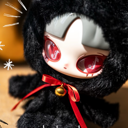 [PREORDER] INN'S Silent Winter Plush Series Blind Box