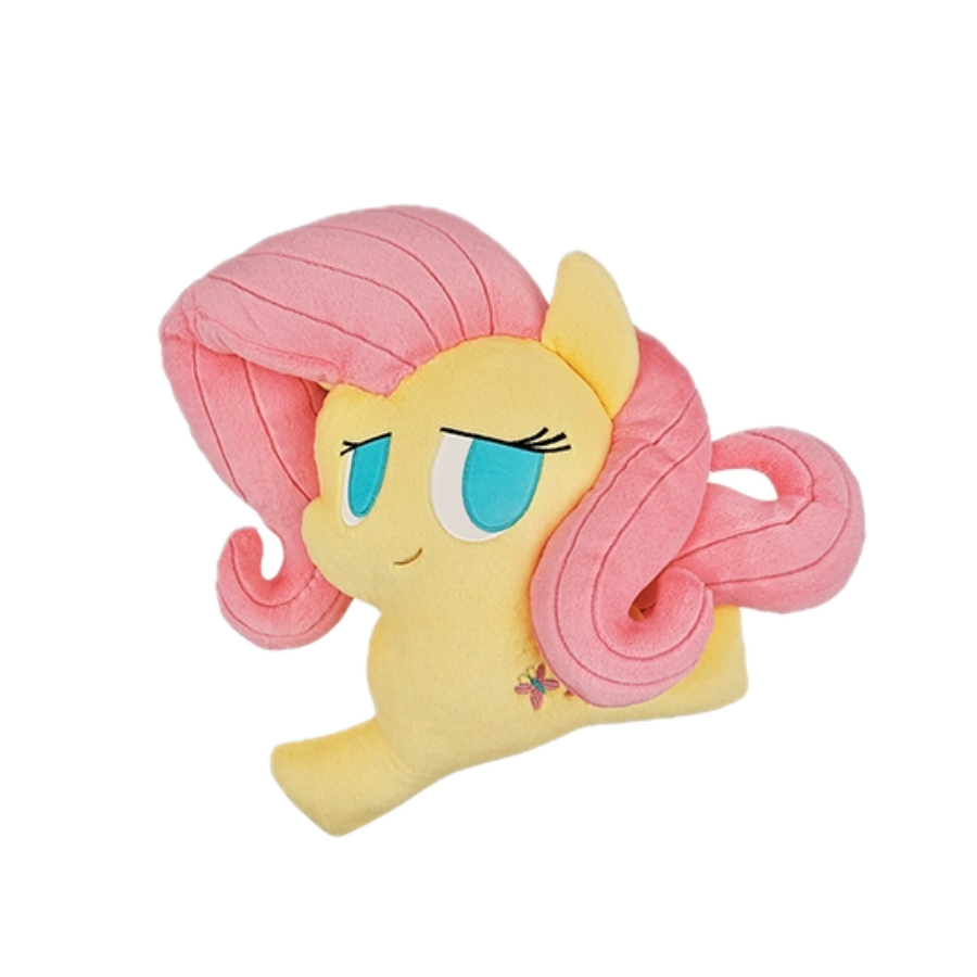 My Little Pony Fluffy Pony Series Plush (LARGE)