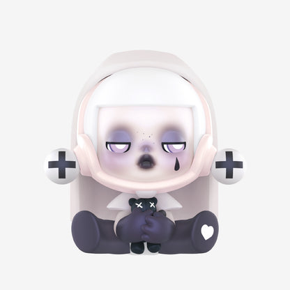 POPMART SKULLPANDA Ancient Castle Series