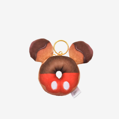DISNEYLAND JP Mickey's Bakery Collection