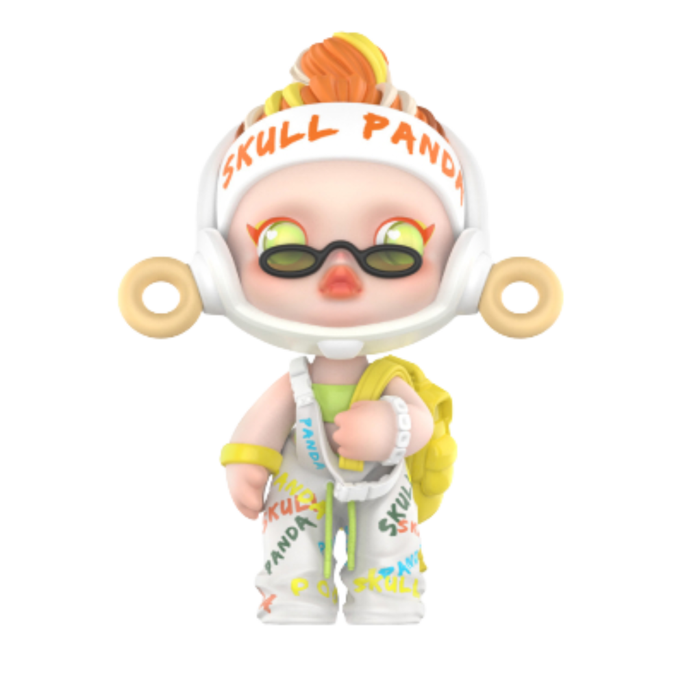 Skullpanda Hypepanda Series Blind Box